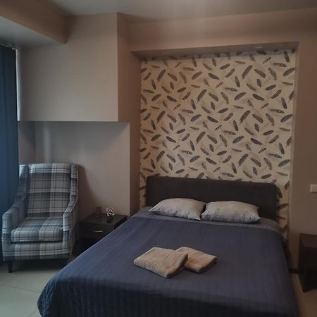 Westend Hotel Киев Стая снимка