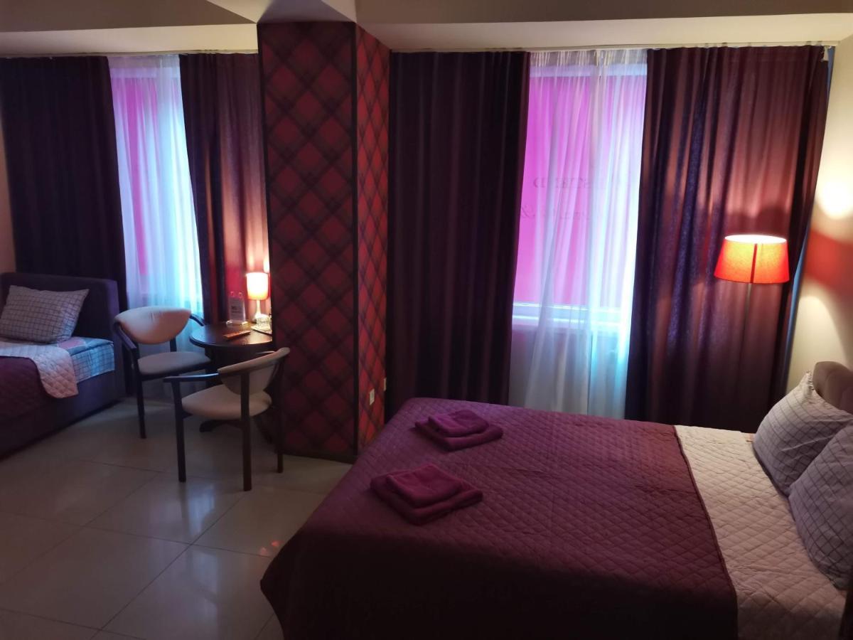 Westend Hotel Киев Екстериор снимка