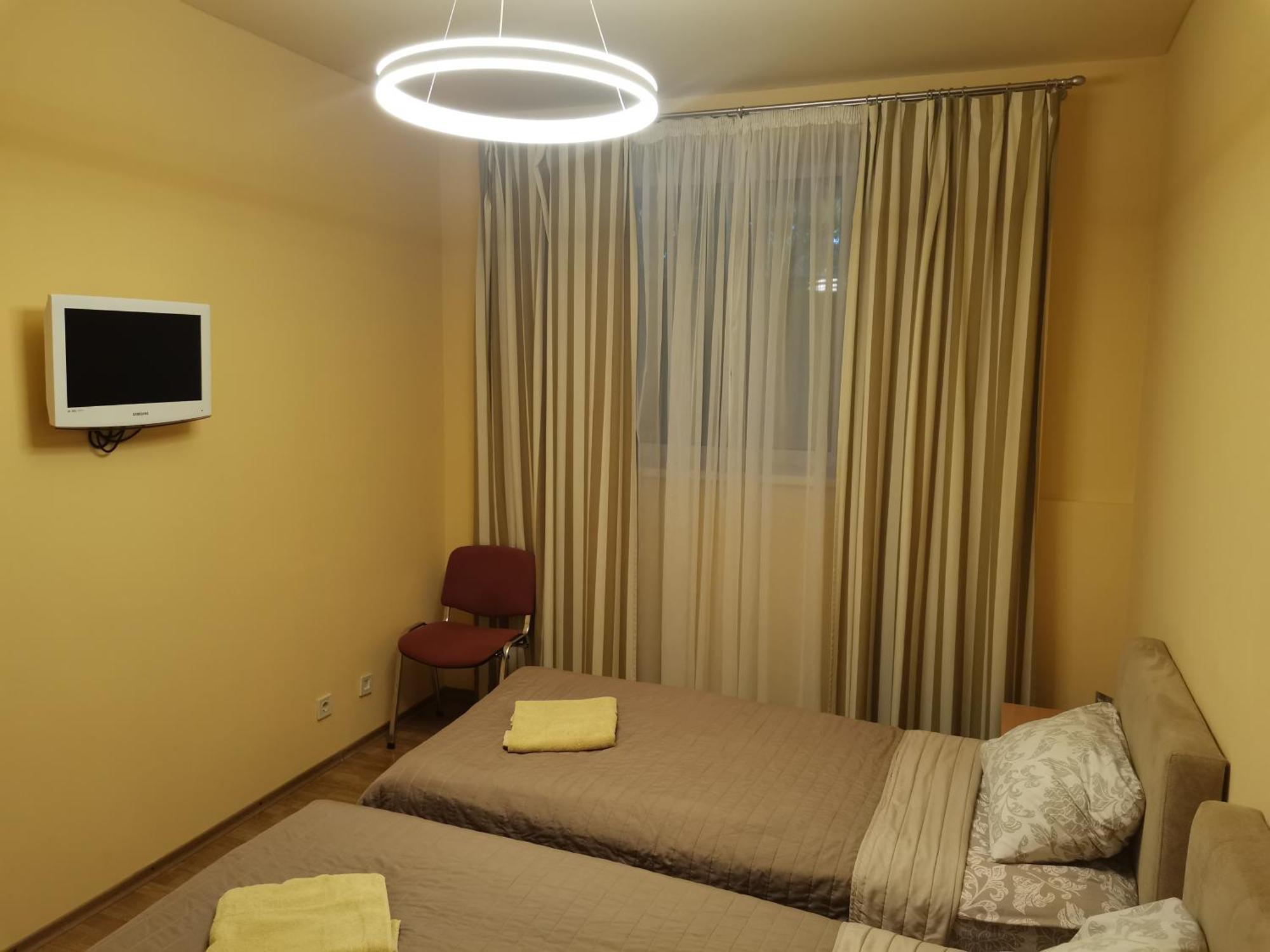 Westend Hotel Киев Стая снимка