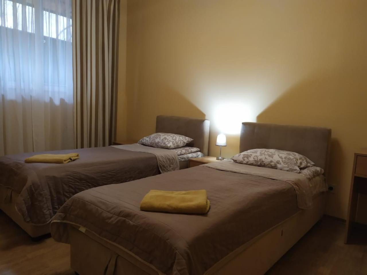 Westend Hotel Киев Стая снимка