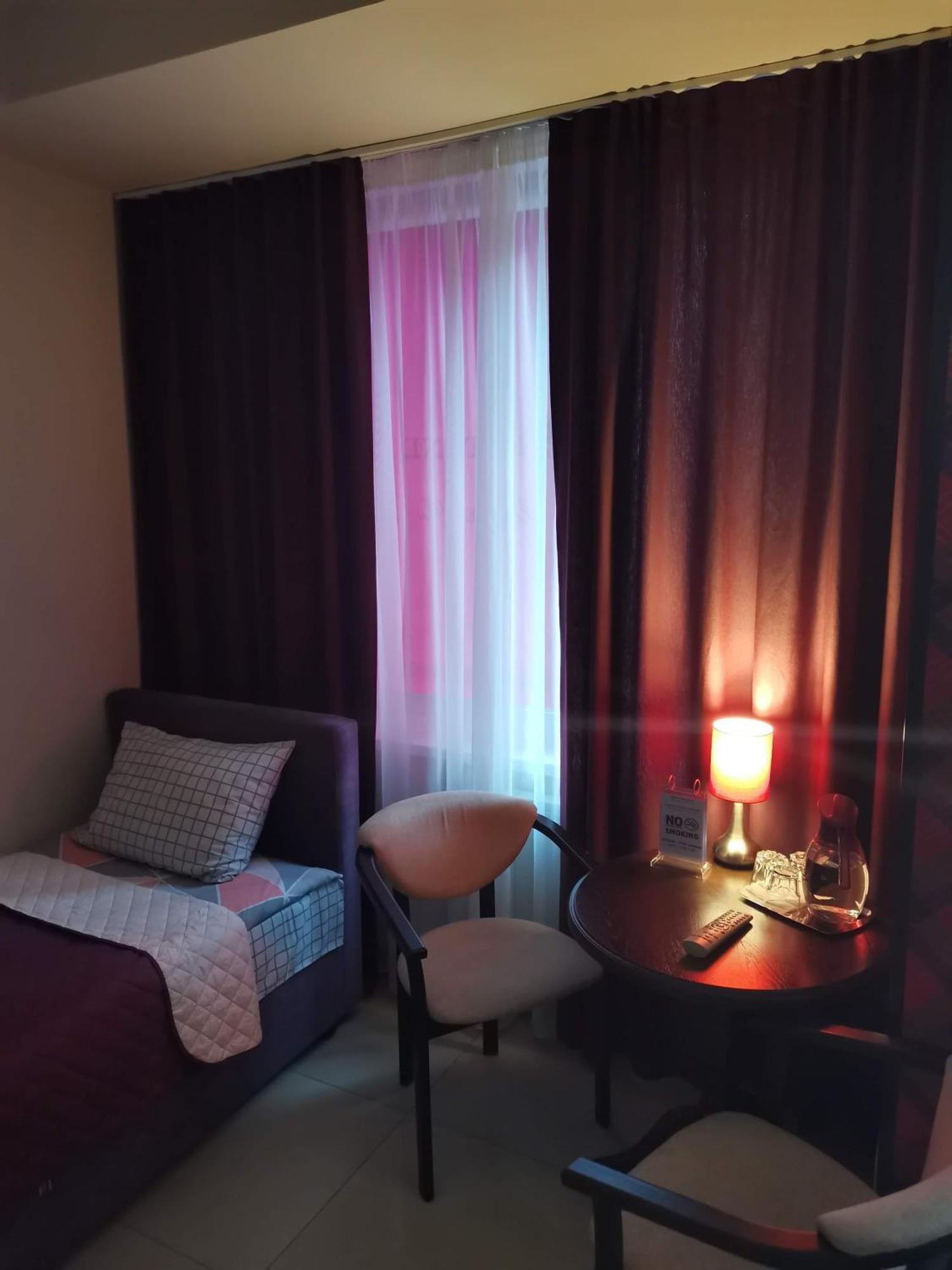 Westend Hotel Киев Стая снимка