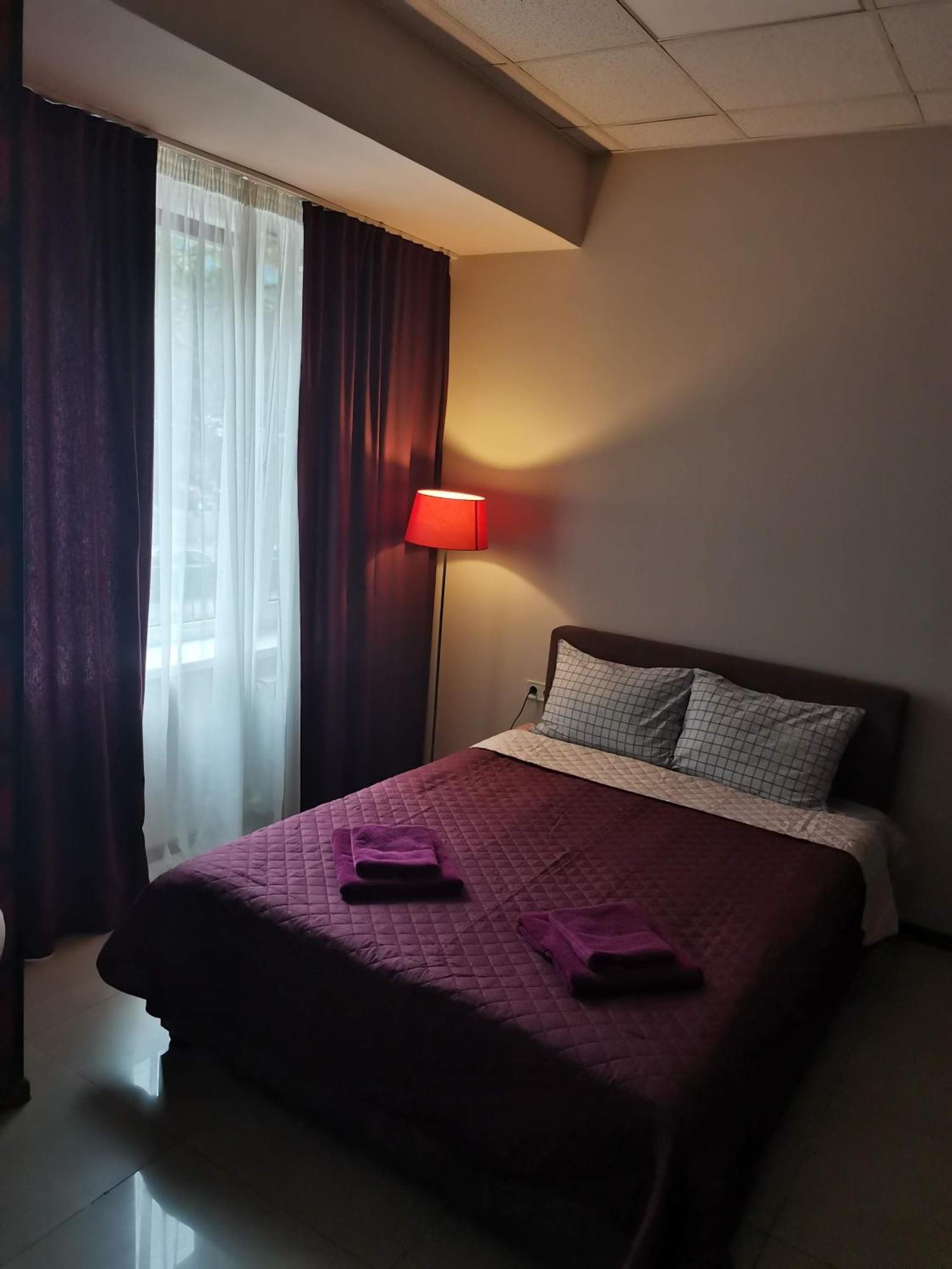 Westend Hotel Киев Стая снимка