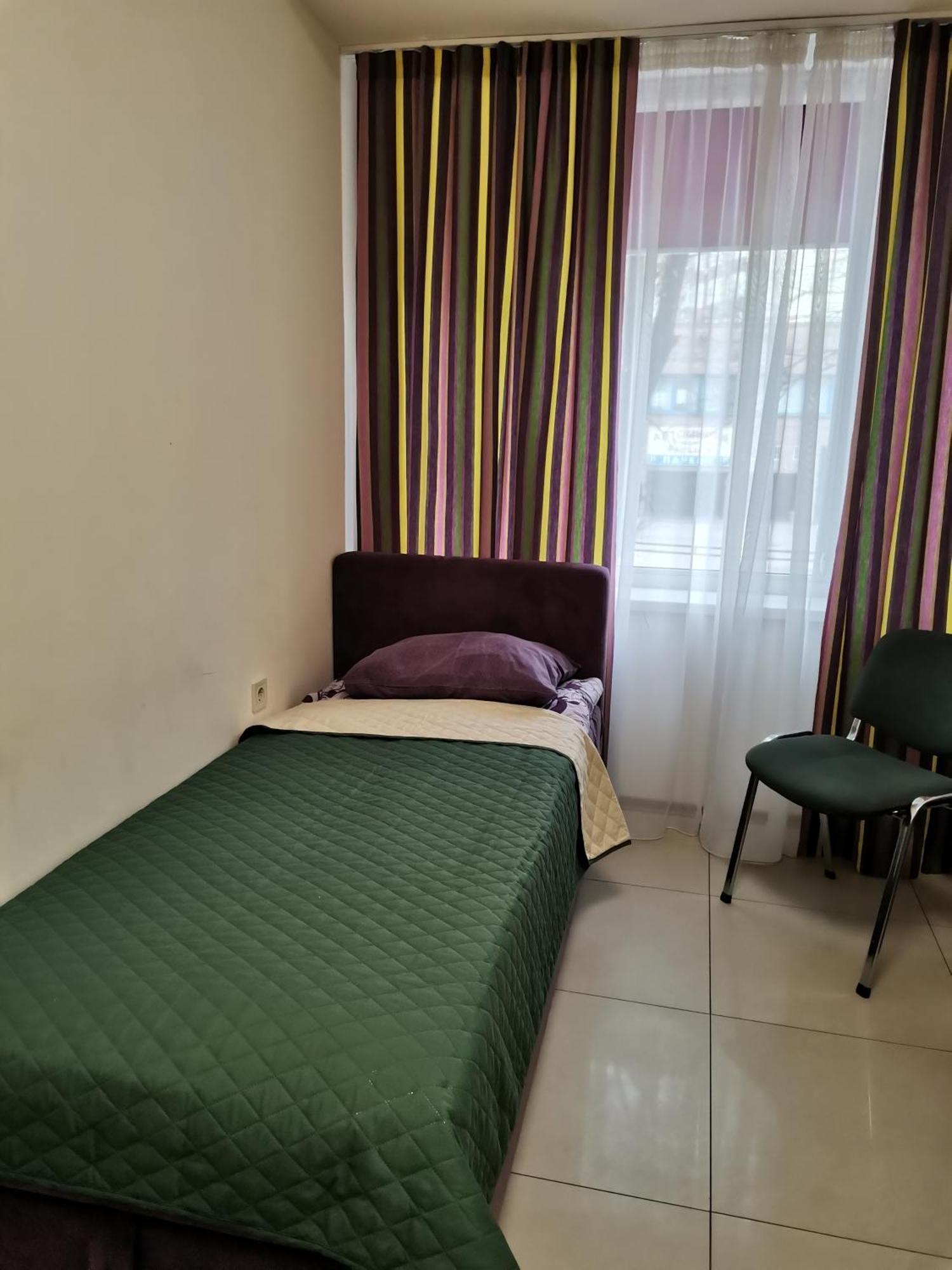 Westend Hotel Киев Стая снимка