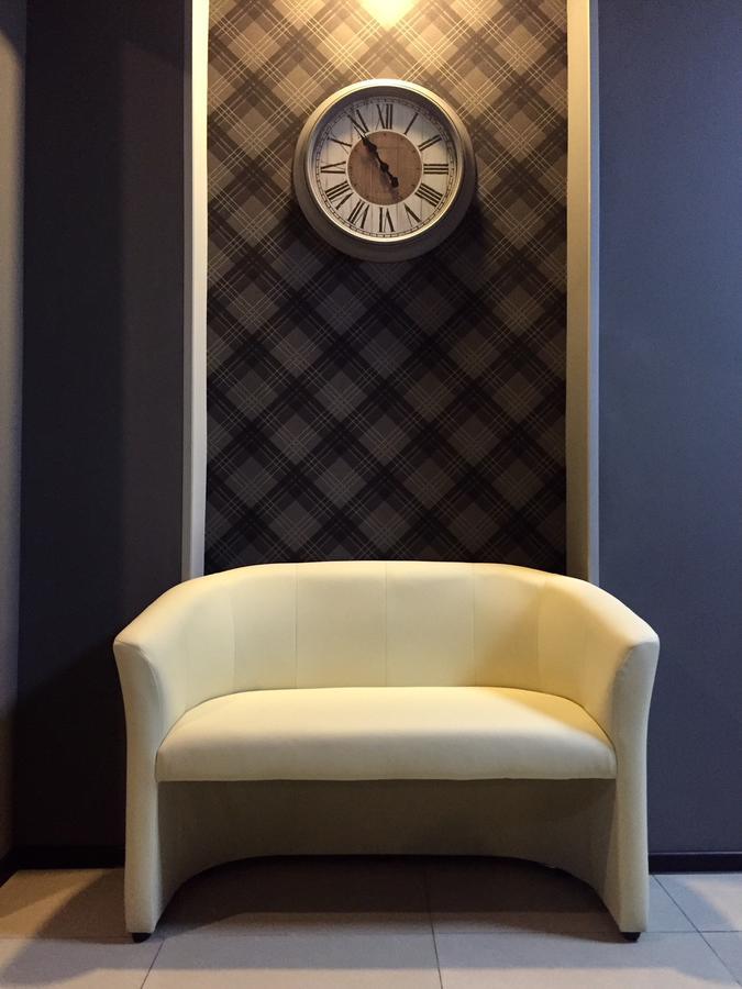 Westend Hotel Киев Екстериор снимка