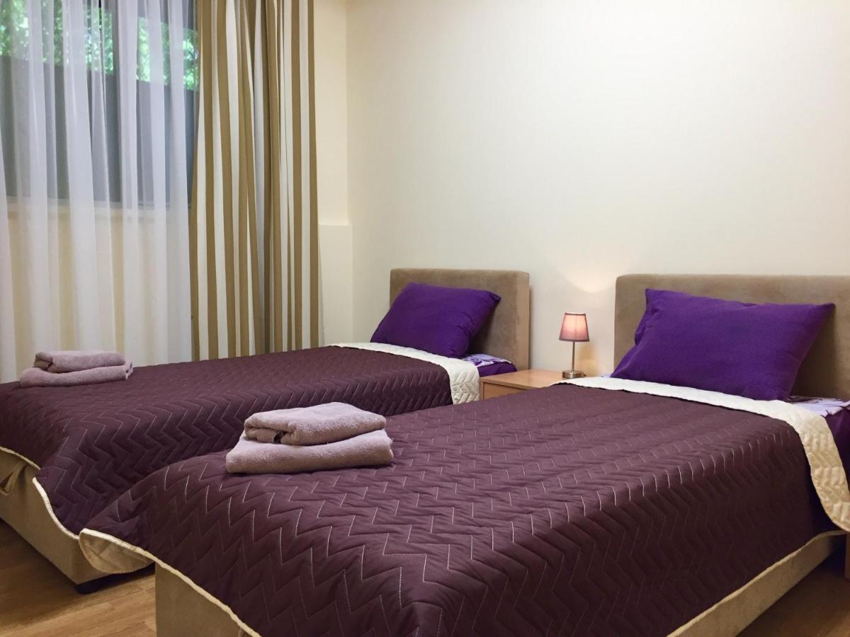 Westend Hotel Киев Екстериор снимка