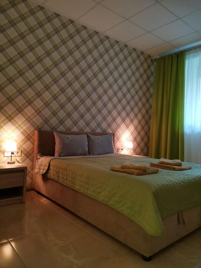 Westend Hotel Киев Екстериор снимка